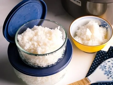 3 "không" khi ăn cơm, tránh bệnh tật "nguy hiểm" vào người