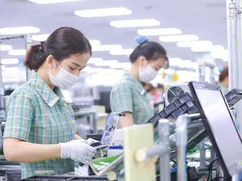 Phấn đấu từ nay đến năm 2030 có thêm ít nhất 1 triệu doanh nghiệp