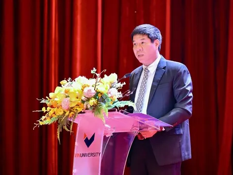 Khai mạc Kỳ thi chọn đội tuyển dự thi Olympic quốc tế và khu vực 2025