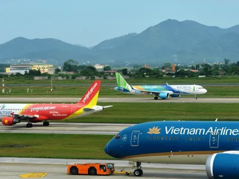 Bản tin 26/3: Hơn 7.500 chuyến bay phục vụ dịp nghỉ lễ 30/4 - 1/5