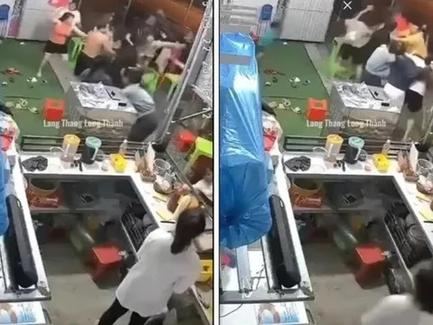 Làm rõ vụ bà bầu bị đánh vì trẻ em giành nhau đồ chơi ở Đồng Nai