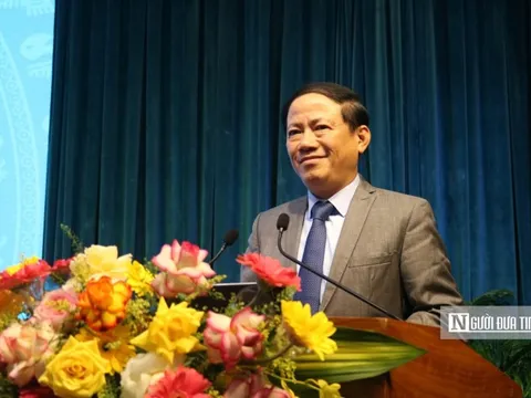 Chủ tịch Bình Định: Đổi mới sáng tạo là cơ hội cho những người dám nghĩ khác, làm khác