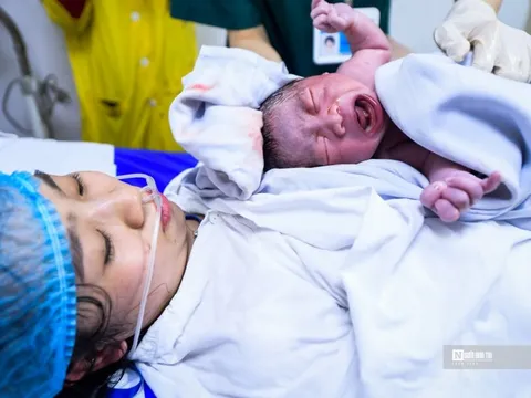 Đảng viên sinh con thứ 3 trở lên không còn bị kỷ luật