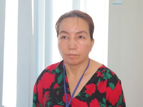 Chiếm đoạt 12 tỷ đồng với chiêu lừa đáo hạn ngân hàng