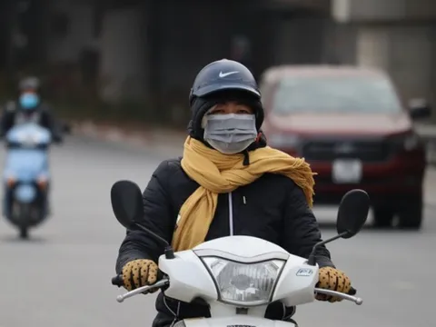 Dự báo thời tiết ngày 26/3: Miền Bắc sắp đón không khí lạnh, trời chuyển rét