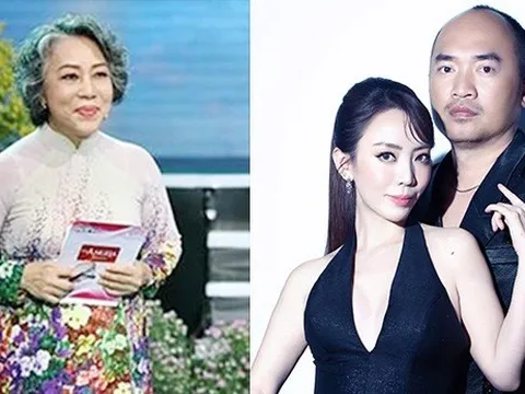 Giọng đọc huyền thoại Khải Hoàn tái xuất với lý do bất ngờ