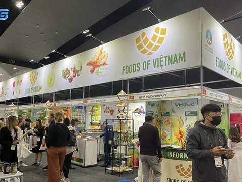 Hội nghị phát huy nguồn lực kiều bào dự kiến diễn ra trong tháng 4