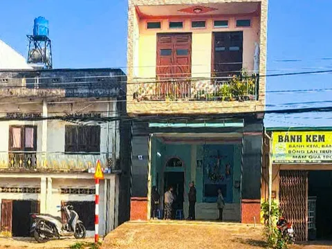 Lâm Đồng: Điều tra vụ hỗn chiến khiến 2 cha con bị đâm thương vong