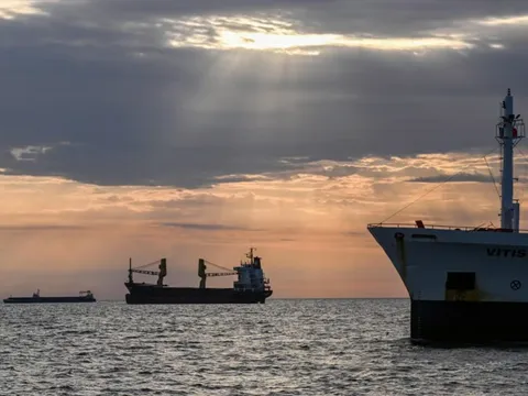 Nga nêu điều kiện thực hiện thỏa thuận Biển Đen, Ukraine nói còn quá sớm để thấy hiệu quả