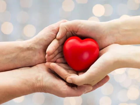 Hơn 100.000 người đã đăng ký hiến mô, tạng