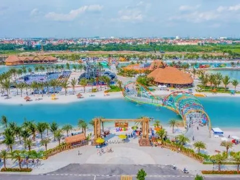 Giải mã niềm đam mê “trở về nhà” của cộng đồng Ocean Cityzen