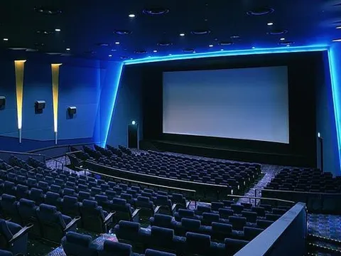Hải Phòng đón chờ “siêu phẩm” AEON Beta Cinema lần đầu tiên xuất hiện tại đất cảng