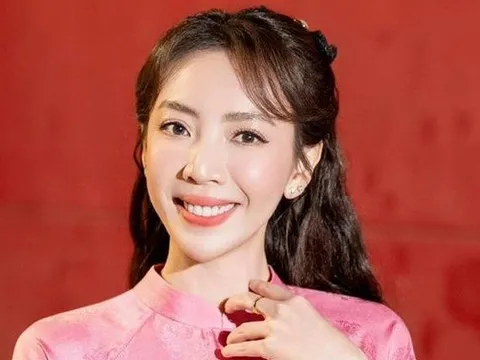 Thực hư chuyện "Hoa hậu làng hài" Thu Trang có "tin vui" lần 2?