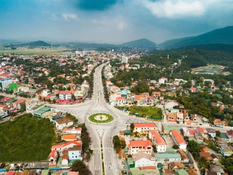 Sáp nhập tỉnh: Lựa chọn tên gọi, trung tâm hành chính - chính trị theo nguyên tắc nào?