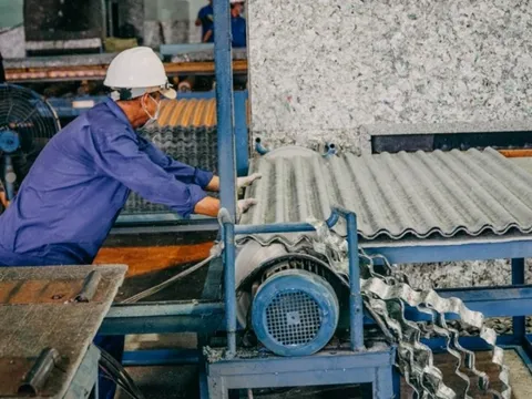 Thực thi EPR cần phù hợp với các điều kiện của Việt Nam