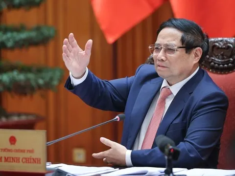 Thủ tướng: Đưa thêm 1.000 bác sĩ về cơ sở ngay trong năm nay