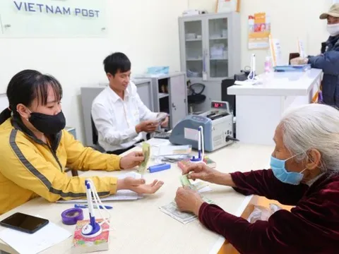 Từ 1/7/2025, người từ 75 tuổi không có lương hưu được nhận chế độ đặc biệt