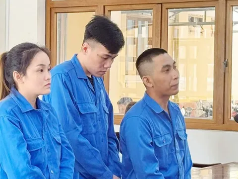 Bi kịch từ ma túy: Cái giá phải trả cho những phút lầm lỡ