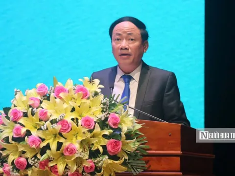 Chủ tịch tỉnh Bình Định: Tỉnh luôn chào đón các nhà đầu tư công nghệ, tiên phong đổi mới sáng tạo