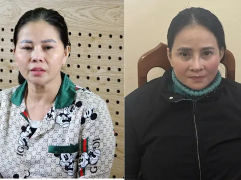 Phá đường dây mua bán người dưới hình thức bóc lột tình dục
