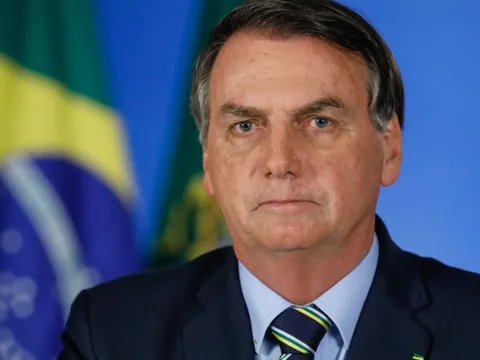 Cựu tổng thống Brazil phải hầu tòa vì cáo buộc âm mưu đảo chính