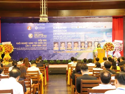 Phát triển doanh nghiệp đổi mới sáng tạo trong kỷ nguyên số