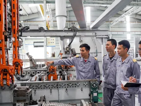 Môi trường đầu tư kinh doanh an toàn, minh bạch: Sức hút để 'tăng tốc' dòng vốn FDI