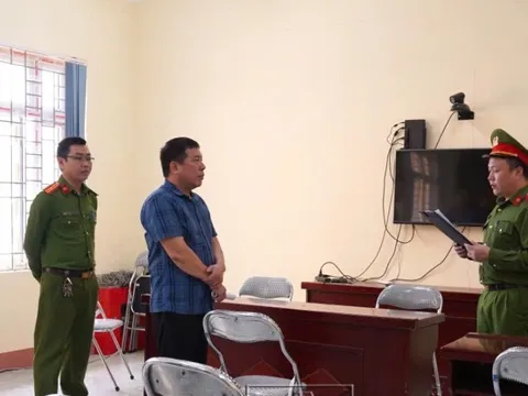 Khởi tố nhóm đối tượng mua, bán trái phép hóa đơn hơn 138 tỷ đồng