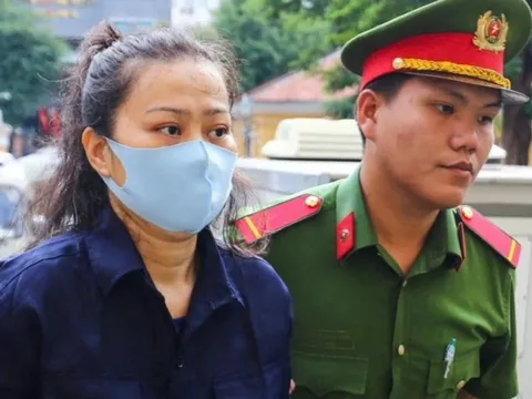 Vụ buôn lậu 6 tấn vàng xuyên biên giới: Y án sơ thẩm, tịch thu tang vật trị giá 8.000 tỷ đồng