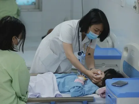 Kiểm soát nhiễm khuẩn, phòng lây nhiễm chéo bệnh sởi trong các cơ sở y tế