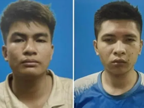 Dùng hung khí tấn công người đồng tính cướp tài sản, nhóm đối tượng "bóc lịch" tổng 58 năm tù