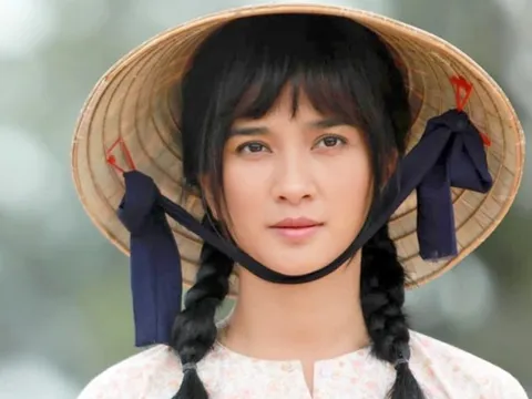 Nữ NSƯT có gương mặt mộc đẹp nhất showbiz