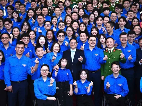 Lắng nghe thanh niên: Mở khóa nguồn lực kiến tạo tương lai