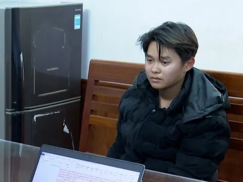 Khởi tố vụ án chống người thi hành công vụ xảy ra tại Thái Bình