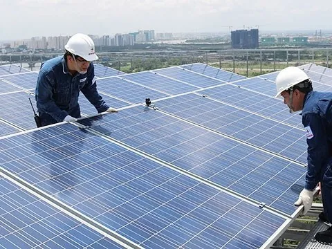 Đề xuất bổ sung 9 thủ tục hành chính mới về thị trường carbon