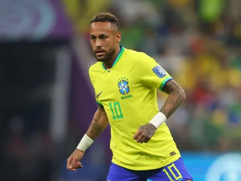 Ronaldo tin Neymar vẫn có cơ hội tỏa sáng tại World Cup nếu làm được điều này