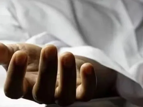 Người đàn ông 59 tuổi đột tử vì uống quá nhiều nước