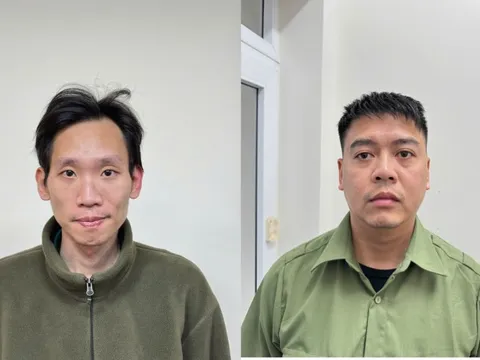 Khởi tố 11 đối tượng thông đồng trộm than tại Công ty kho vận và Cảng Cẩm Phả