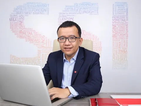 Chìa khóa để thu hút đầu tư vào trung tâm tài chính quốc tế tại Việt Nam