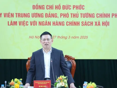Đa dạng hóa nguồn vốn giá rẻ để phục vụ tốt nhất cho người nghèo
