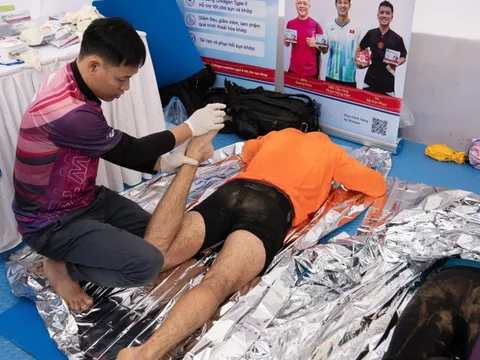 Chạy ultra nhiều nhưng bạn đã đủ quan tâm đến cơ khớp của mình