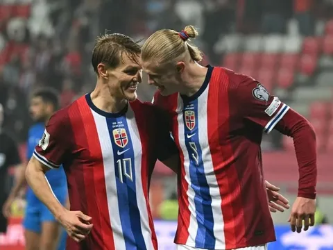 Ngôi sao của Arsenal được ca ngợi là "một trong những cầu thủ xuất sắc nhất thế giới"