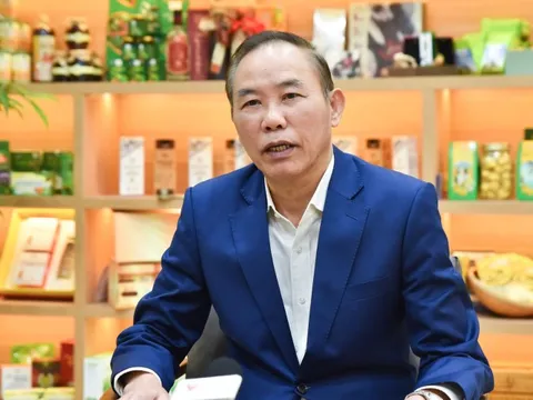 Khoa học công nghệ và chuyển đổi số giúp ngành Nông nghiệp phát triển vượt bậc