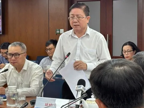 Tp.HCM xử lý ra sao các trường hợp rút đơn xin nghỉ hưu sớm?