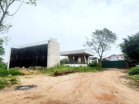 Quảng Bình quyết liệt gỡ vướng giải phóng mặt bằng, đẩy nhanh tiến độ đầu tư công