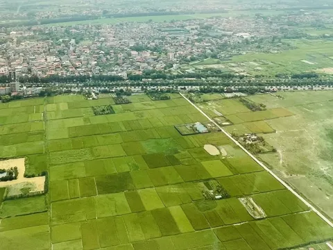 Sắp kiểm toán 12 dự án bất động sản tại 5 quận, huyện của Hà Nội