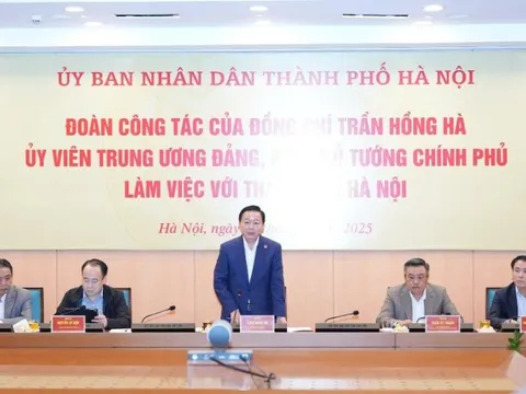 56%-65% ô nhiễm môi trường không khí xuất phát từ hoạt động giao thông vận tải