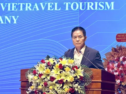 Vietravel: Sẵn sàng đồng hành cùng du lịch Bình Định vươn tầm khu vực và quốc tế