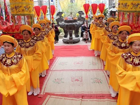 Bài cuối: Hiến kế, nâng tầm để phát triển