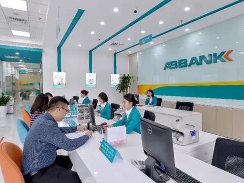 ABBank đặt mục tiêu lãi gấp đôi trong năm 2025